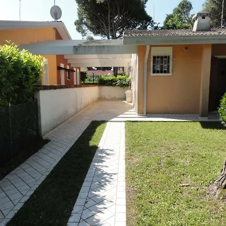 Agavi 2 Tatil Evi