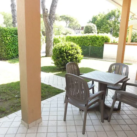 Agavi 2 Tatil Evi Bibione