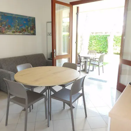 Agavi 2 Tatil Evi Bibione