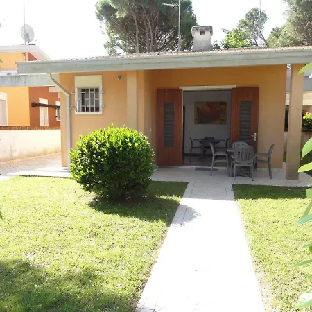 Holiday home Agavi 2 *