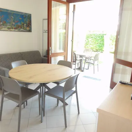 Casa de Férias Agavi 2