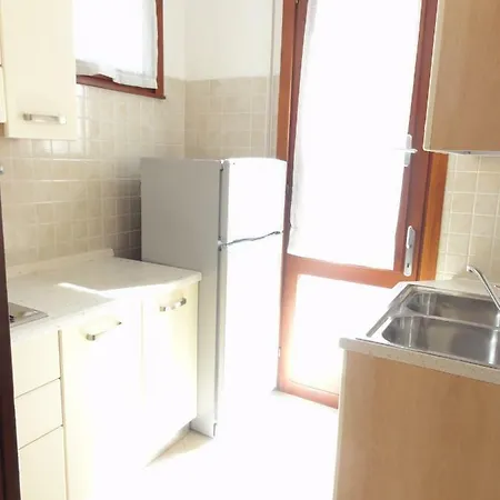 Holiday home Agavi 2