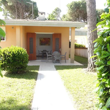 Agavi 2 Casa de Férias Bibione