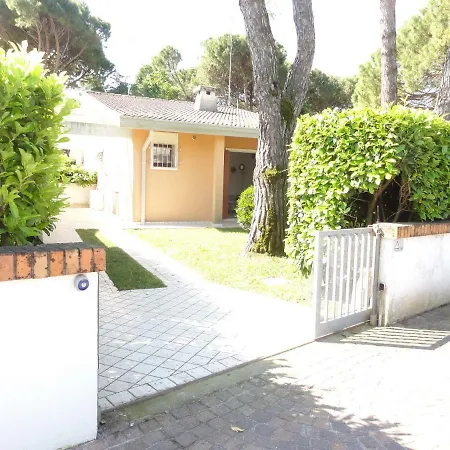 Agavi 2 Holiday home Bibione