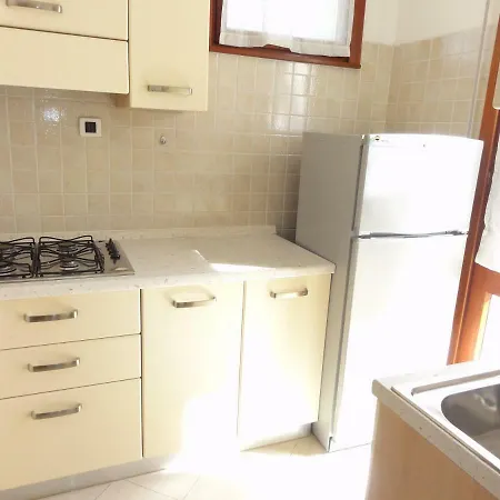 Agavi 2 Hébergement de vacances Bibione