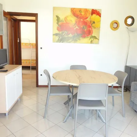 Agavi 2 Casa de Férias