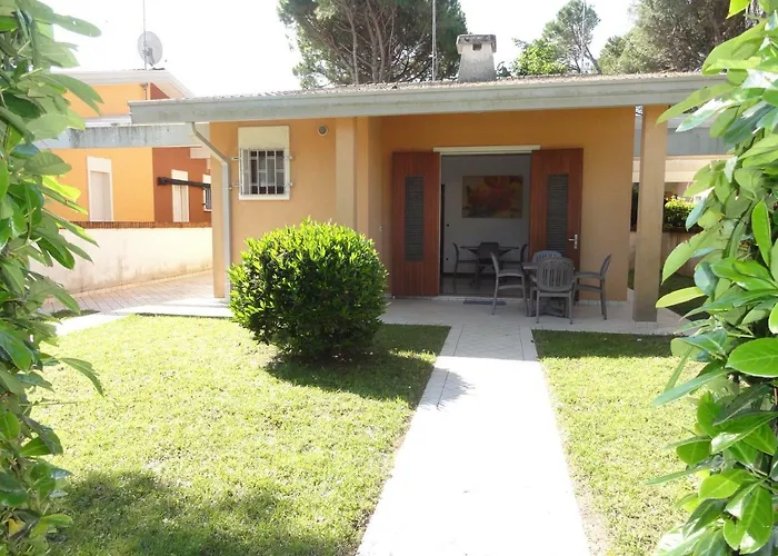 بيت للعطل Agavi 2 *