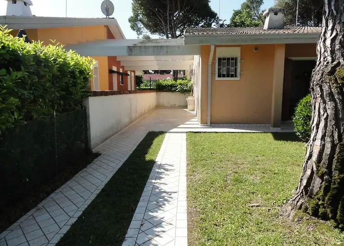 Agavi 2 بيت للعطل