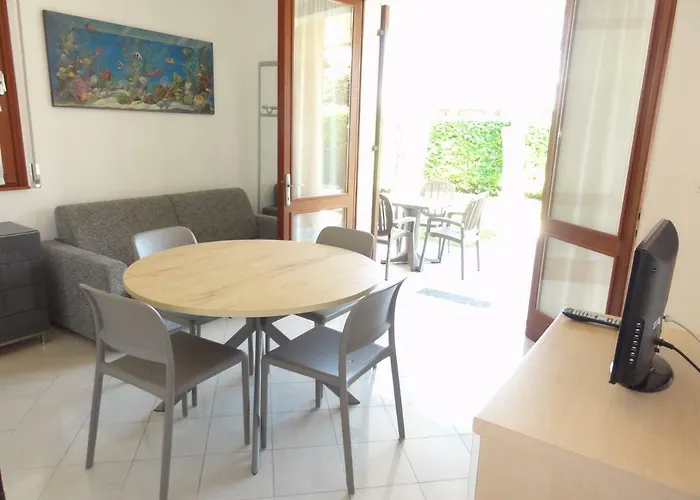 بيت للعطل Agavi 2