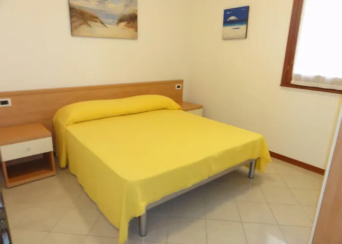 بيت للعطل Agavi 2 *