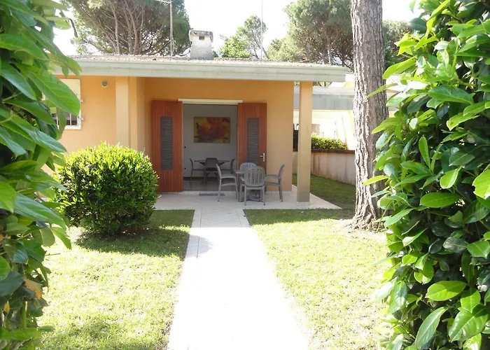 Agavi 2 بيت للعطل بيبيوني