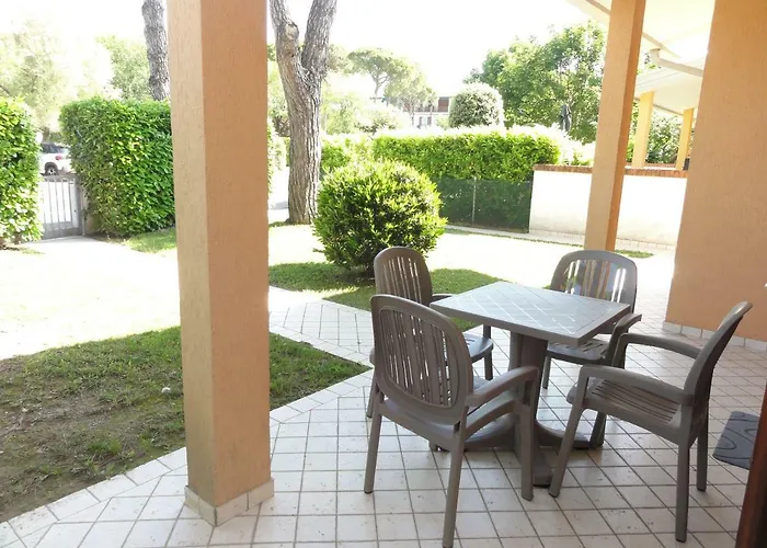 Agavi 2 度假居 比比翁