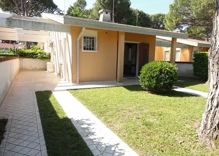 Agavi 2 بيت للعطل *