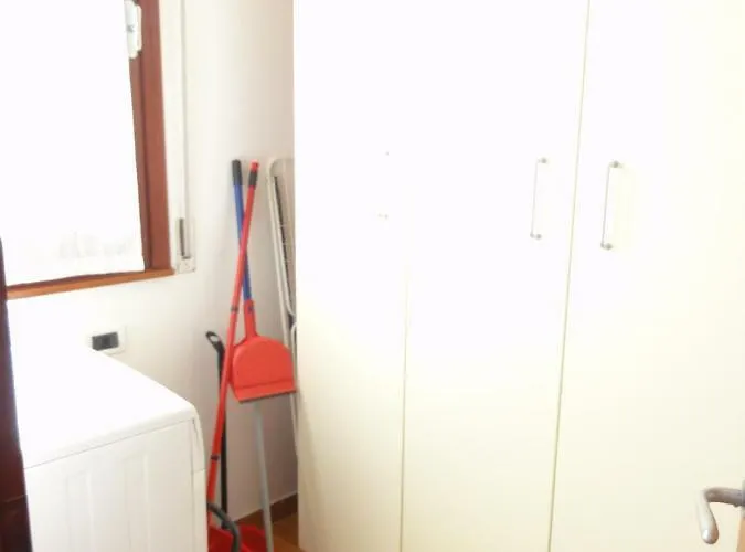 度假居 Agavi 2 比比翁